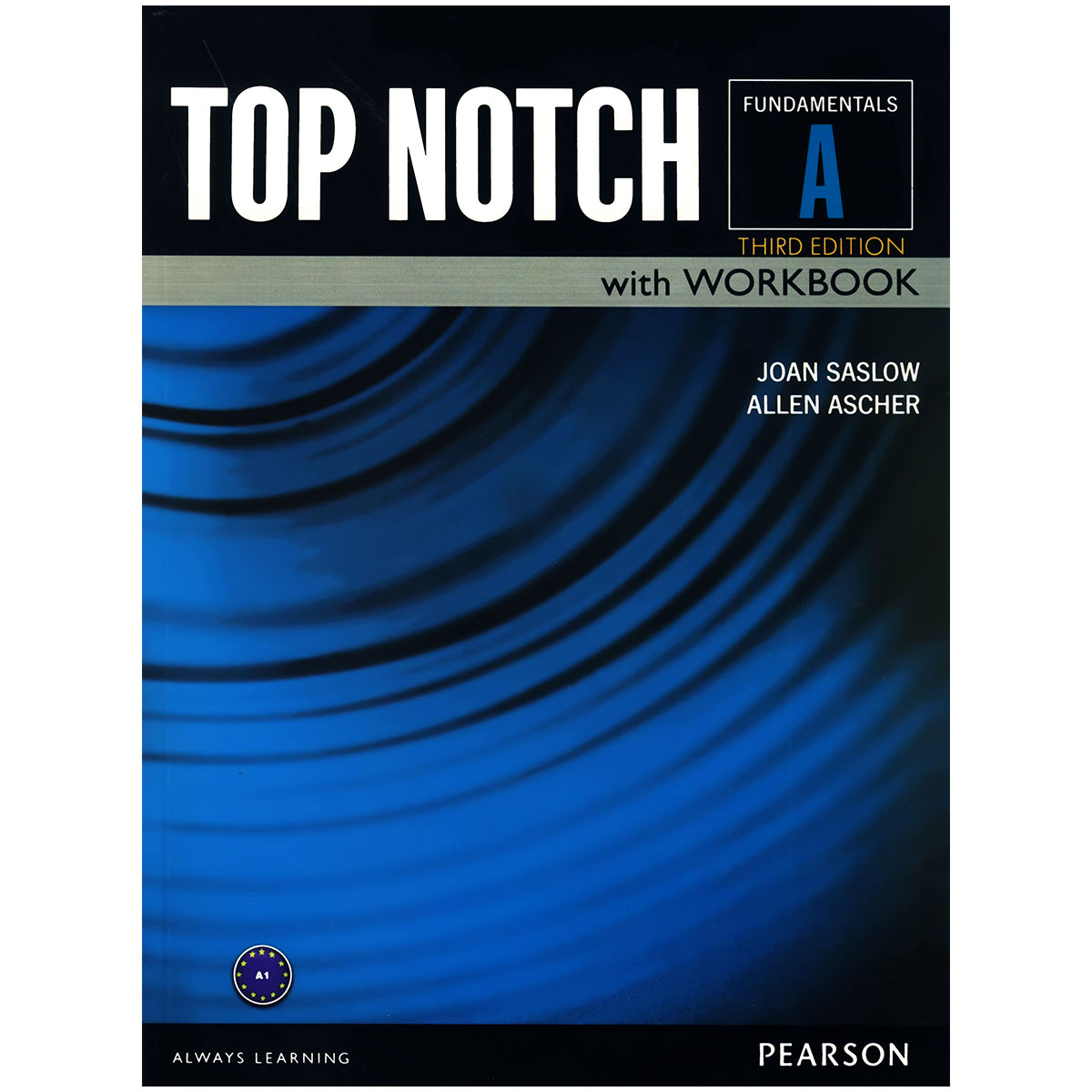 کتاب Top Notch-Fundamentals A