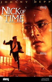 Nick of time