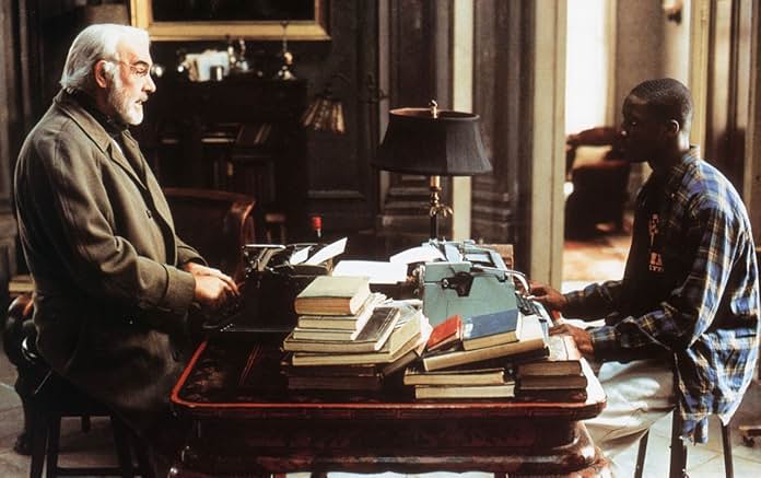 Finding Forrester
