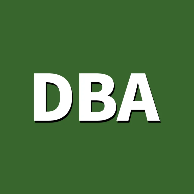 DBA