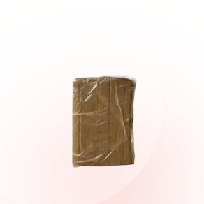 گل سفال سیاه 1 بسته