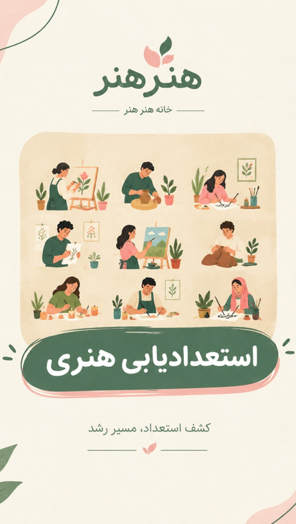 استعدادیابی