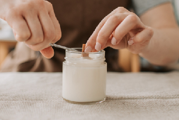 دوره شمع سازی